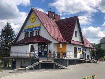 Фотографии Апартаменты Apartamenty Suzyw Pilsko г. Pewelka (Польша) №4 Фото Апартаменты Apartamenty Suzyw Pilsko г. Pewelka 4