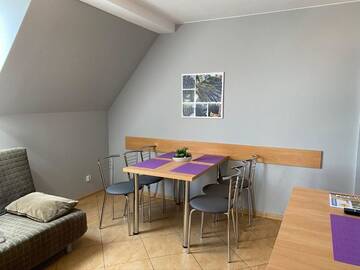 Фото номера Апартаменты с 1 спальней (для 6 взрослых) Апартаменты Apartamenty Suzyw Pilsko г. Pewelka 10