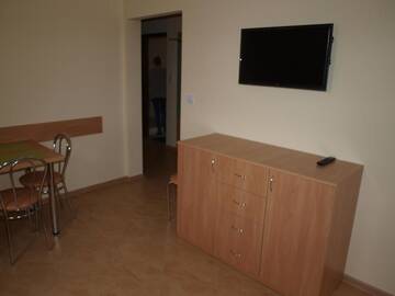 Фото номера Апартаменты с 1 спальней (для 6 взрослых) Апартаменты Apartamenty Suzyw Pilsko г. Pewelka 11