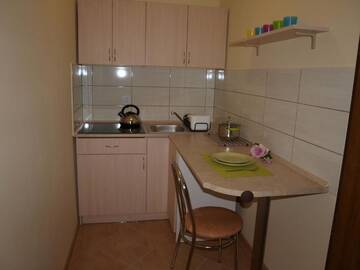 Фото номера Апартаменты с 1 спальней (для 6 взрослых) Апартаменты Apartamenty Suzyw Pilsko г. Pewelka 13