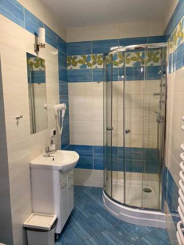 Фото номера Апартаменты с 1 спальней (для 6 взрослых) Апартаменты Apartamenty Suzyw Pilsko г. Pewelka 14