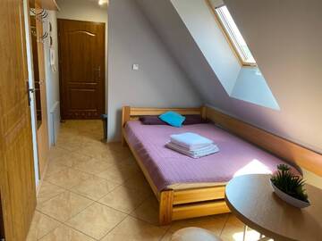 Фото номера Апартаменты (для 3 взрослых) Апартаменты Apartamenty Suzyw Pilsko г. Pewelka 2
