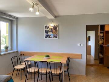 Фото номера Люкс Апартаменты Apartamenty Suzyw Pilsko г. Pewelka 7