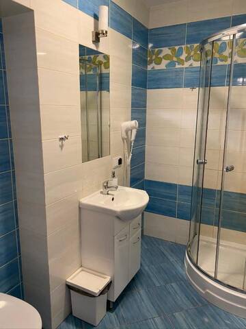 Фото номера Апартаменты с 1 спальней (для 6 взрослых) Апартаменты Apartamenty Suzyw Pilsko г. Pewelka 6
