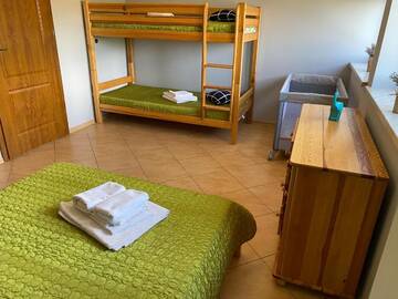 Фото номера Апартаменты с 1 спальней (для 6 взрослых) Апартаменты Apartamenty Suzyw Pilsko г. Pewelka 7