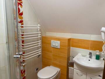 Фото номера Апартаменты (для 3 взрослых) Апартаменты Apartamenty Suzyw Pilsko г. Pewelka 3