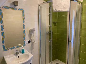 Фото номера Люкс Апартаменты Apartamenty Suzyw Pilsko г. Pewelka 3