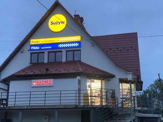 Фото Апартаменты Apartamenty Suzyw Pilsko г. Pewelka